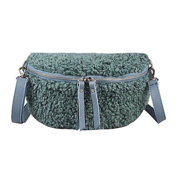 ITALYSHOP24 Bauchtasche Made in Italy Damen günstig online kaufen