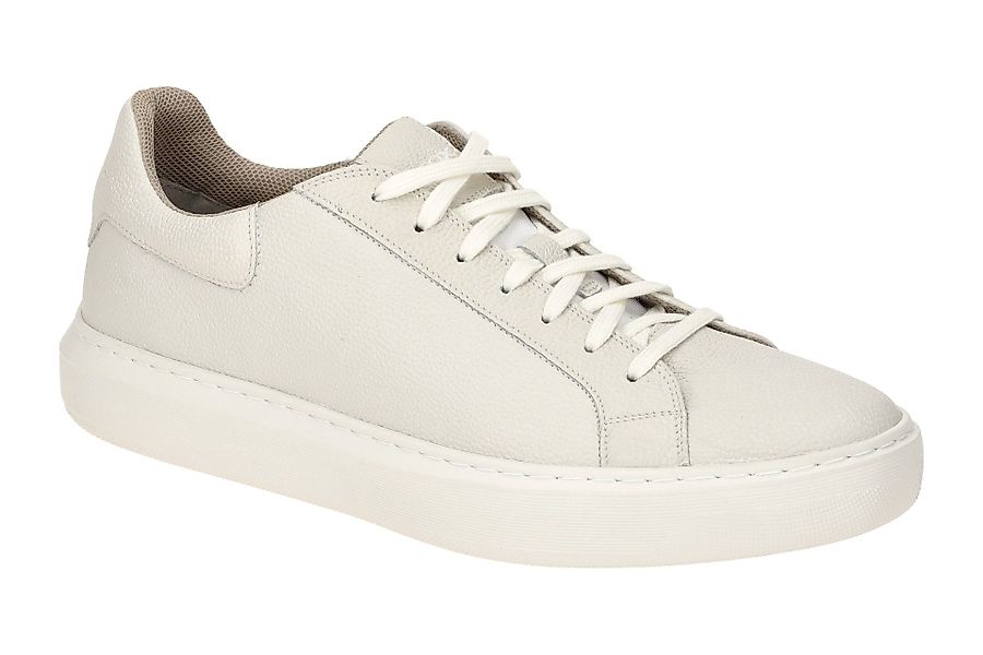 Geox U455WD 00047 C1001 Schnürschuh günstig online kaufen