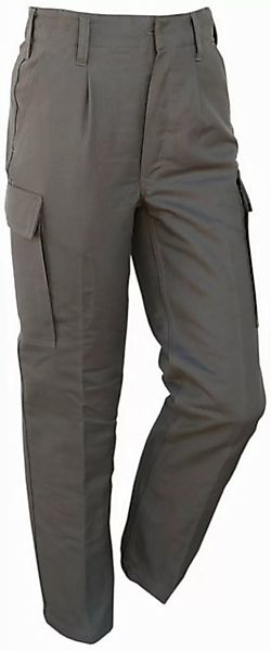 Leo Köhler Thermohose Original Bundeswehrhose (Thermohose) gefüttert Jagdho günstig online kaufen