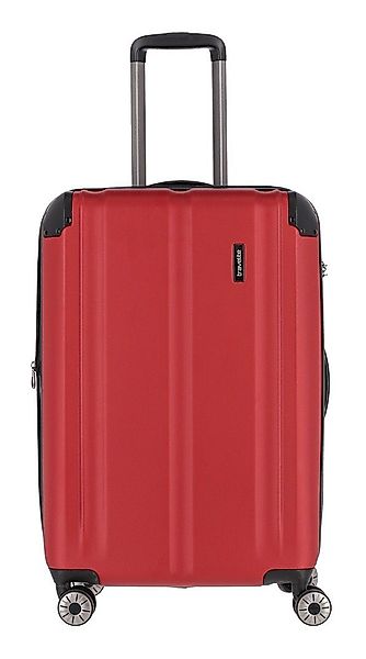 travelite Hartschalen-Trolley CITY, verschiedene Größen und günstig online kaufen