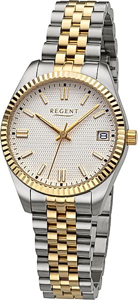 Regent Quarzuhr BA-876 - 3314.41.91, Armbanduhr, günstig online kaufen