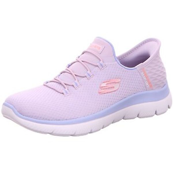 Skechers  Sneaker Slip-ins Summits - Diamond Dream 150123-LAV Lavender günstig online kaufen
