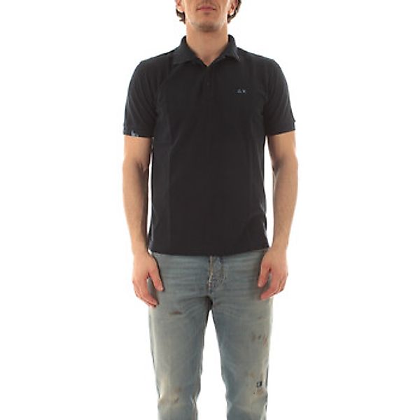 Sun68  Poloshirt A35101 günstig online kaufen
