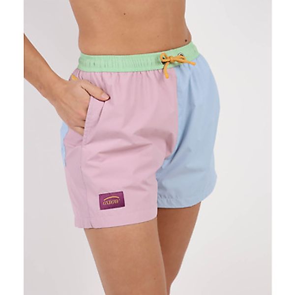 Oxbow  Bikini Ober- und Unterteile Short de bain BANANA günstig online kaufen