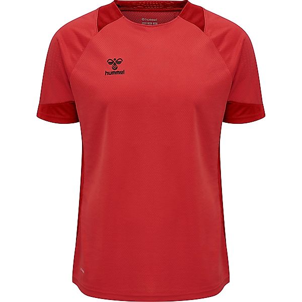 hummel Fußballtrikot Hummel Herren Trikot Lead günstig online kaufen