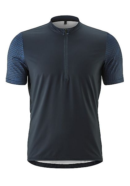 Gonso Radtrikot Adventure Jersey Halfzip M Herren Fahrradtrikot kurzarm, Rü günstig online kaufen
