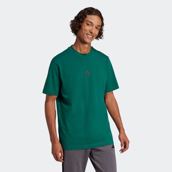 adidas Sportswear T-Shirt M SL SJ günstig online kaufen