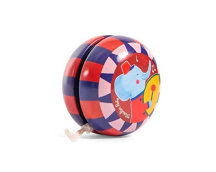 Moulin Roty Lernspielzeug Jo-Jo aus Metall günstig online kaufen