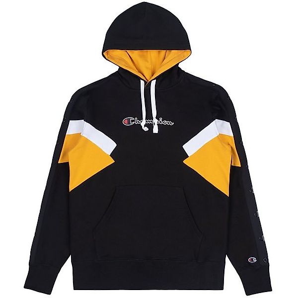 Champion Hoodie Champion Herren Kapuzenpullover Hooded Sweatshirt 214783 günstig online kaufen