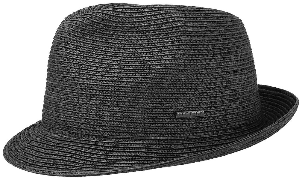 Stetson Strohhut Schlichter Player Toyo aus günstig online kaufen