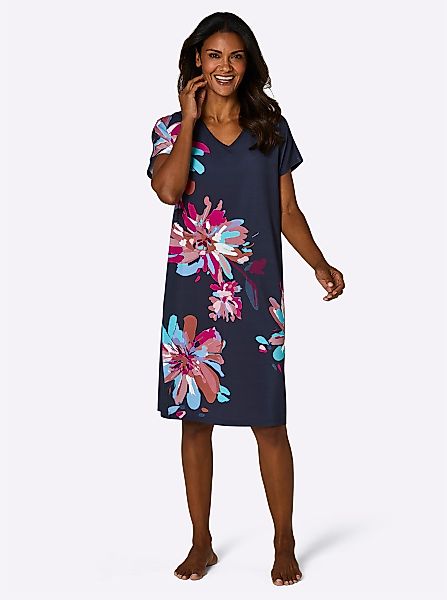 Witt Sleepshirt Sleepshirt günstig online kaufen