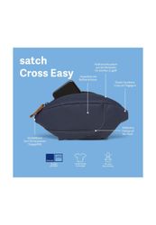 Satch Bauchtasche cross easy günstig online kaufen