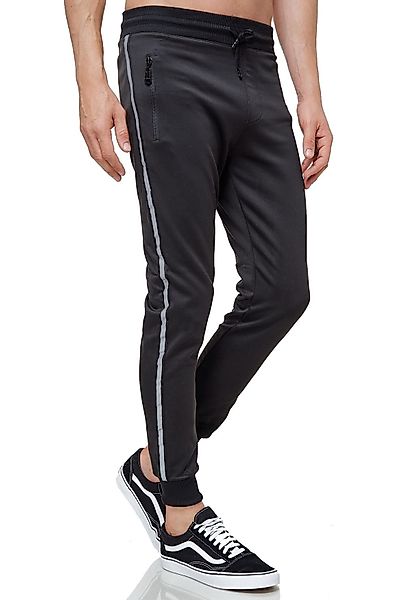 Max Men Jogginghose Reflektor Tasche SLAYJOGREFLEX günstig online kaufen