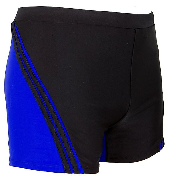Luvanni Boxer-Badehose Badehose Herren Schnelltrocknende Beachshorts Badesh günstig online kaufen