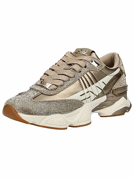 STEVE MADDEN Sneaker "STEVE MADDEN Sneaker Textil" günstig online kaufen