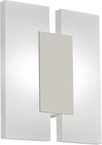 EGLO Deckenleuchte METRASS 2 Wandleuchte, Wandbeleuchtung, günstig online kaufen