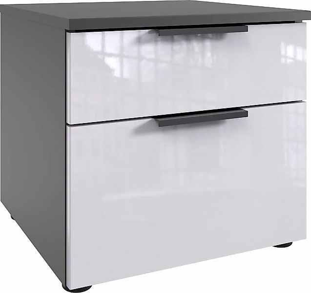 Wimex Nachtkommode "level36 D by fresh to go", mit soft-close Funktion und günstig online kaufen
