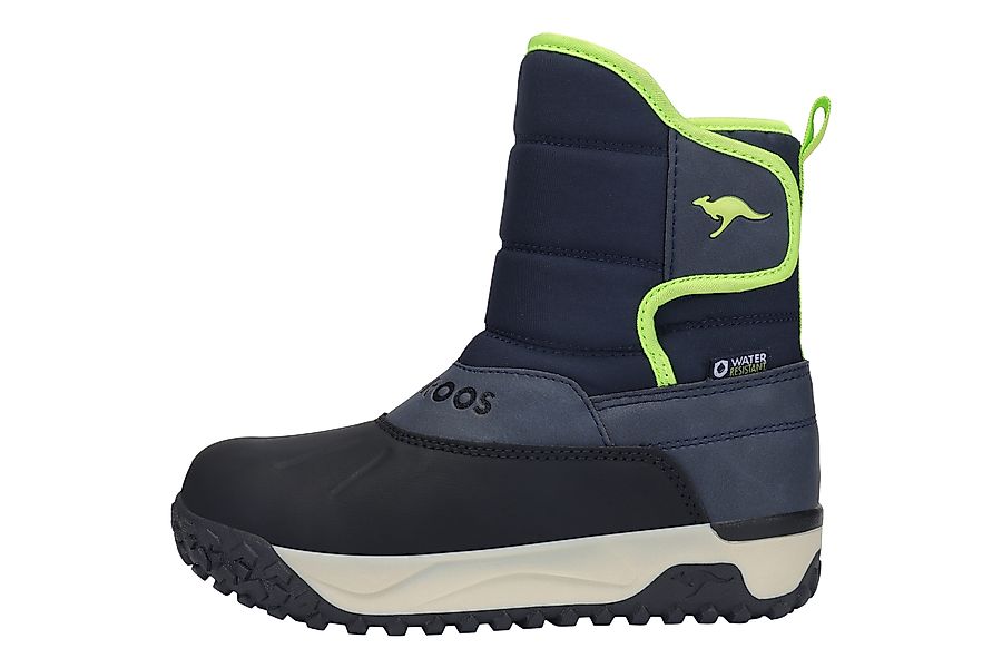 KangaROOS K-NB KOZE Winterboots Snowboots, Winterboots, günstig online kaufen