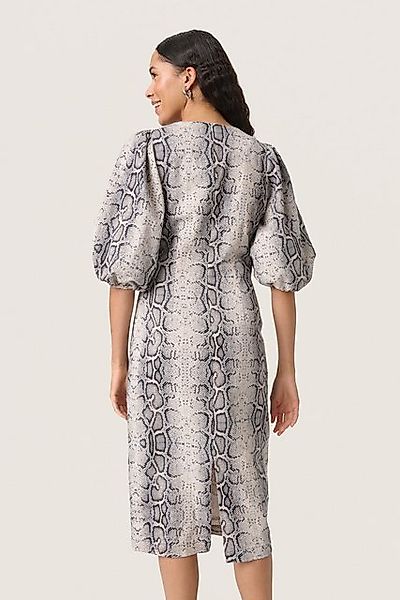SOAKED IN LUXURY Blusenkleid Kleid SLSandja günstig online kaufen