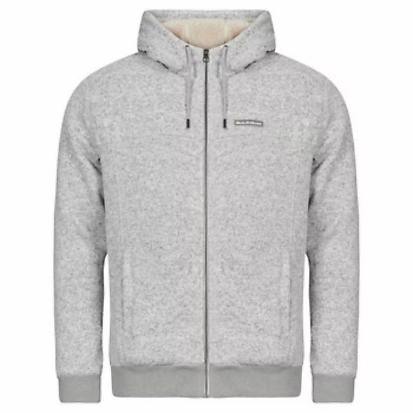 Quiksilver Kapuzensweatjacke "Cypress Keller" günstig online kaufen