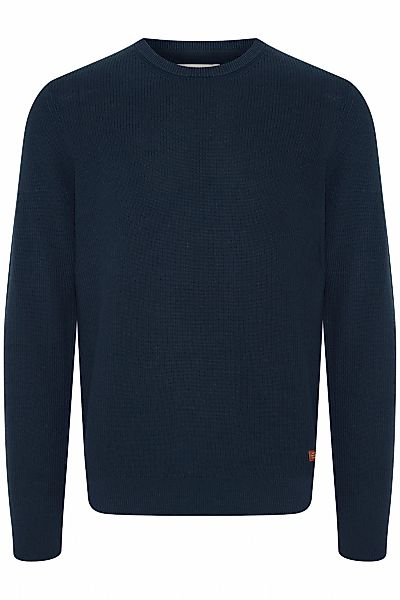 Blend Strickfleece-Pullover "Strickpullover BHCodford" günstig online kaufen