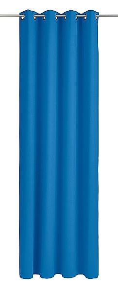 Wirth Vorhang "Dim out" Ösen 1 Stk. tlg. günstig online kaufen