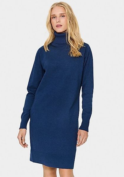 Saint Tropez Strickkleid U6801, MilaSZ Rollneck Dress günstig online kaufen