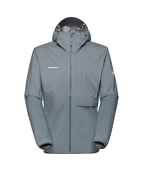 Mammut Regenjacke Ducan Light HS Hooded günstig online kaufen