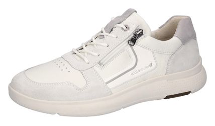 Waldläufer HEIKO Sneaker, Halbschuh, Schnürschuh, Bequemschuh günstig online kaufen