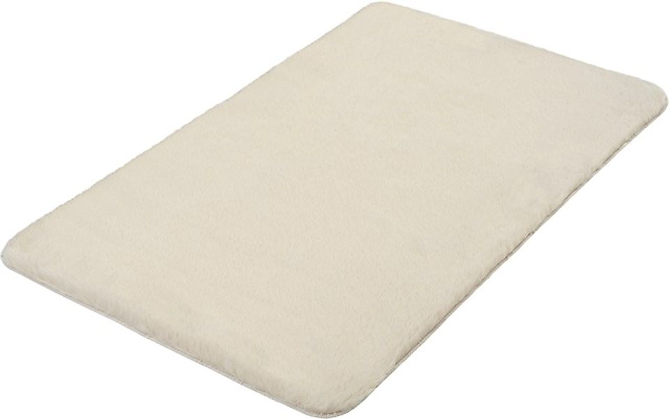 Kleine Wolke Badematte »Cony« Höhe 25 mm rutschhemmend beschichtet fußboden günstig online kaufen
