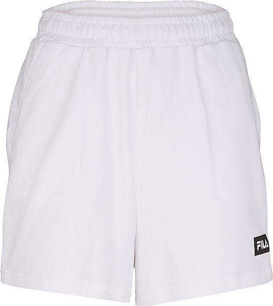 Fila Shorts Banaz High Waist Shorts günstig online kaufen
