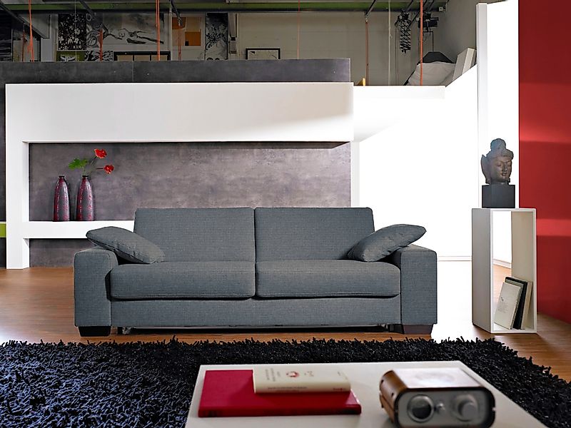Bali Schlafsofa »Norwalk, Dauerschläfer«, in 140er und 160er Breite, 3 Vari günstig online kaufen