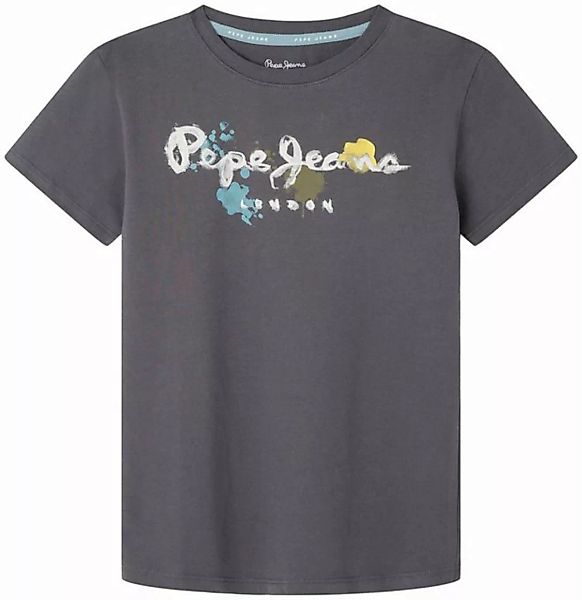 Pepe Jeans T-Shirt REDELL mit Print, for BOYS günstig online kaufen