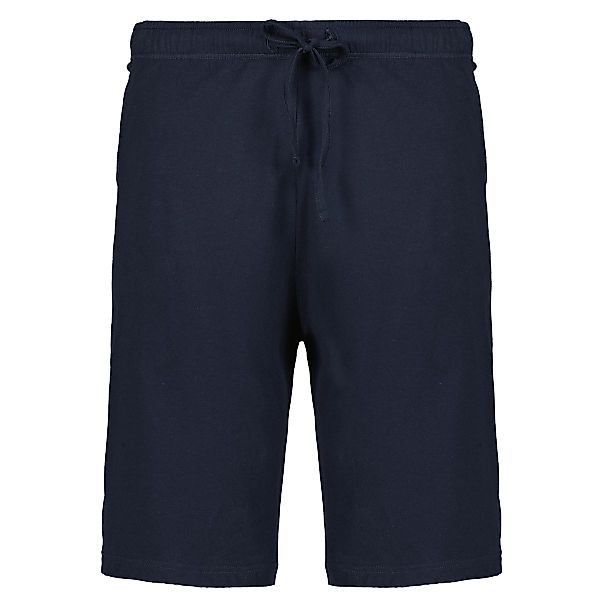 Ceceba Jersey-Shorts mit elastischem Bund Farbe blau Größe: 68/70 günstig online kaufen