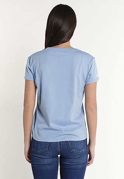 Les Tropéziennes Kurzarmshirt günstig online kaufen