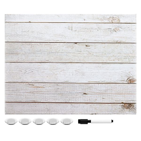 Navaris Tafel Magnettafel Magnetpinnwand Memoboard zum günstig online kaufen
