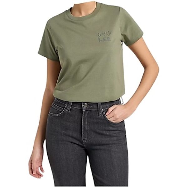Lee  T-Shirt 112371886 günstig online kaufen