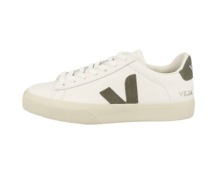 VEJA Campo Chromefree Leathe Damen Sneaker Turnschuhe, Sportschuhe, Freizei günstig online kaufen