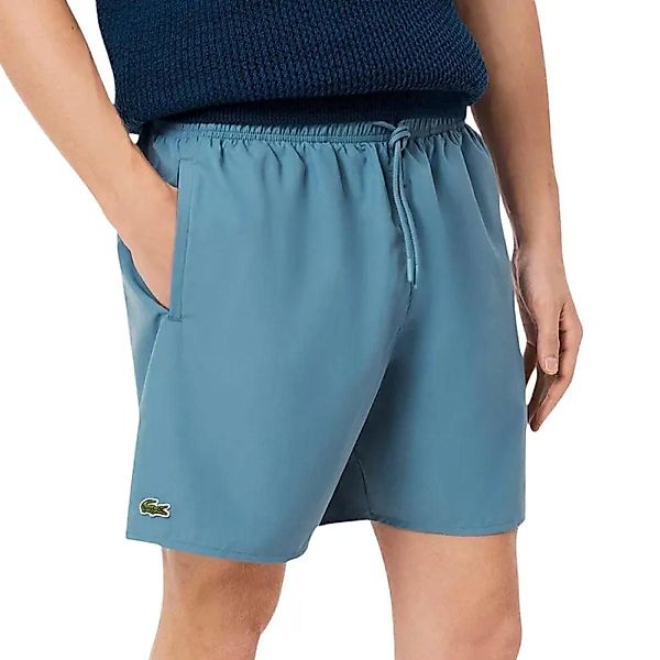 Lacoste Sweatbermudas Herren Schwimmshort günstig online kaufen