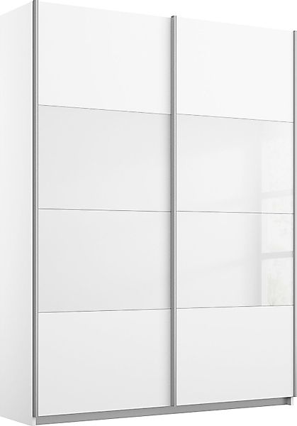 rauch Schwebetürenschrank "Quadra Bestseller Schlafzimmerschrank in vielen günstig online kaufen