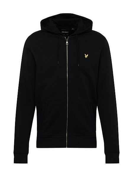 Lyle & Scott Sweatjacke (1-tlg) günstig online kaufen