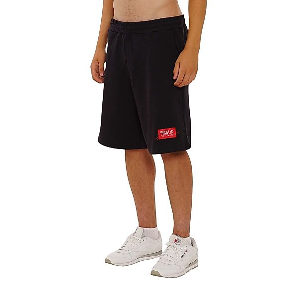 PICALDI Jeans Sweatshorts Emphasize (1-tlg) Mit günstig online kaufen