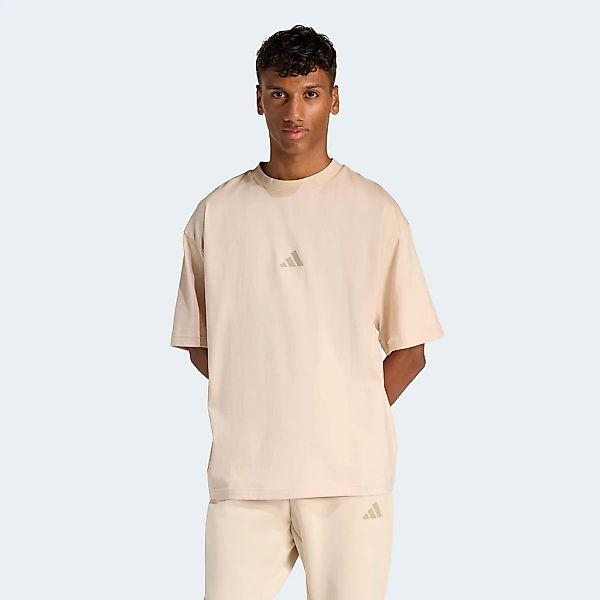 adidas Sportswear T-Shirt "FUTURE ICONS SMALL LOGO" sportlicher Stil, Kurza günstig online kaufen