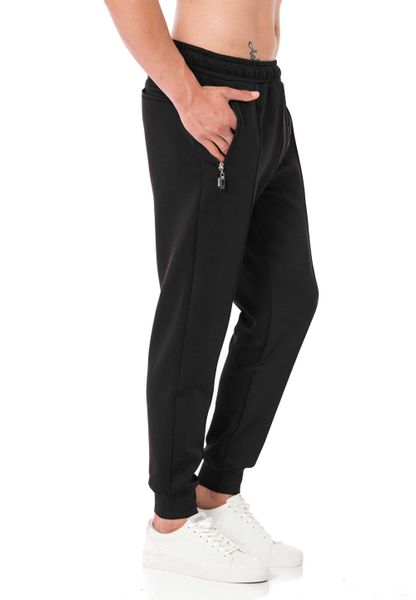 RedBridge Jogginghose mit eleganten Bügelfalten - günstig online kaufen