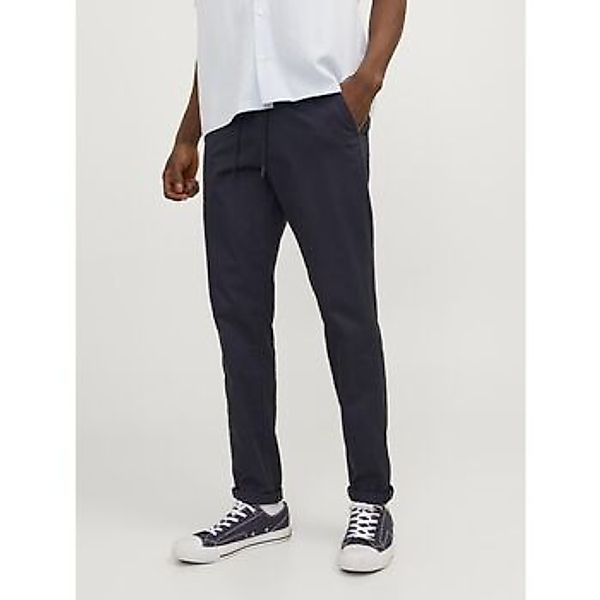 Jack & Jones  Chinos Chinohose MARCO SUNNY lange Hose günstig online kaufen