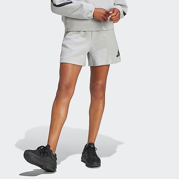 adidas Sportswear Shorts W Z.N.E. SHORT (1-tlg) günstig online kaufen