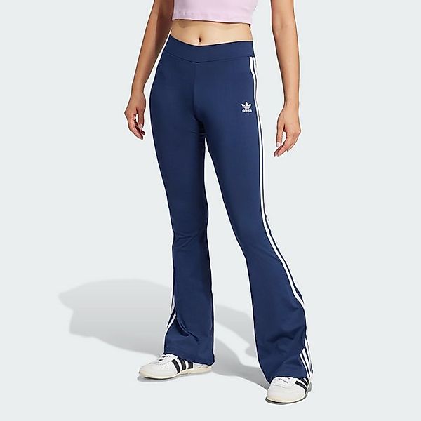 adidas Originals Leggings FLARED LEGGINGS günstig online kaufen