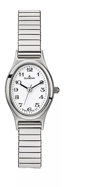 Dugena Armbanduhr 4460748 Damenuhr günstig online kaufen