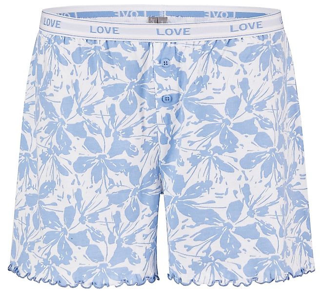 By Louise Pyjamahose Moonlight Magic (1-tlg., 1-teilig) Damen Schlafhose Py günstig online kaufen