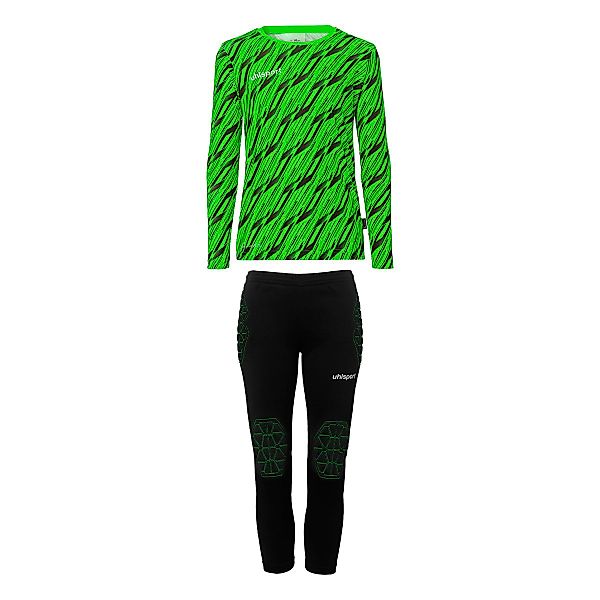 uhlsport Sportanzug Torwart-Sets Progressive Junior (1-tlg) günstig online kaufen
